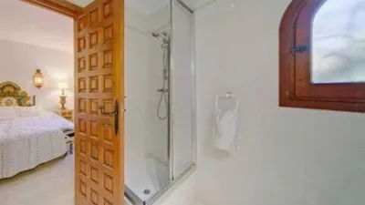 Chalet in Canuta photo 39