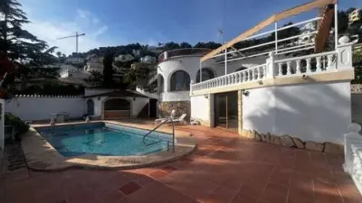 Chalet in La Viña-Montemar-San Jaime photo 43