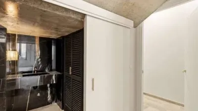 Chalet in Moraira photo 5