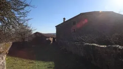 Casa rústica en Arroyal de los Carabeos photo 56