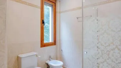 Chalet in Partida Bassetes photo 68