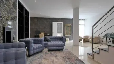 Chalet on Carrer Roma photo 34
