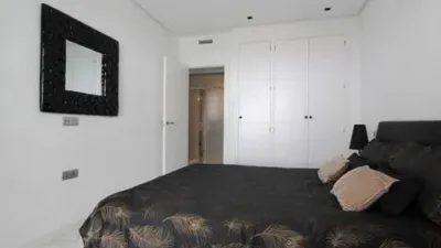 Penthouse on Avinguda de Europa photo 45