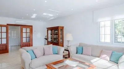 Chalet in Calpe - Calp photo 80