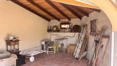 Chalet in La Viña-Montemar-San Jaime photo 21