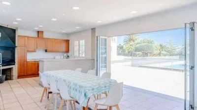 Chalet in Calpe - Calp photo 55