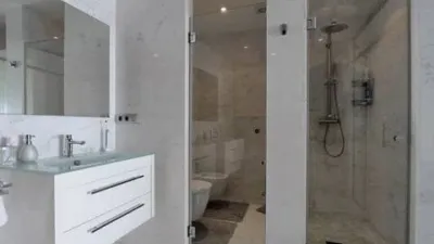 Penthouse on Avinguda de Europa photo 41