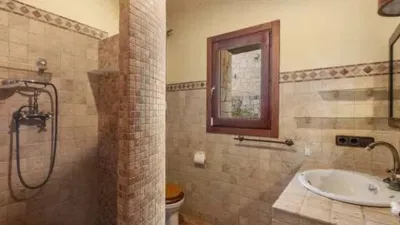 Chalet in Cala Advocat-Baladrar photo 15