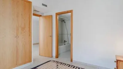 Apartment on Avinguda de Santa Caterina photo 14