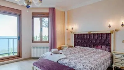 Chalet in Partida Bassetes photo 69