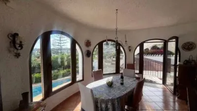 Chalet in La Viña-Montemar-San Jaime photo 44