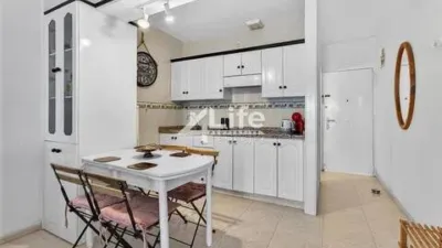 Apartment in Costa del Silencio-Las Galletas photo 11