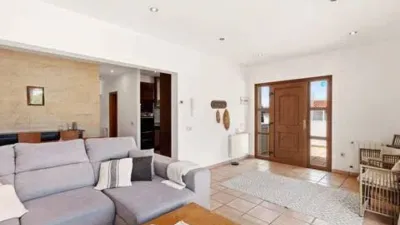 Chalet in Moraira photo 18