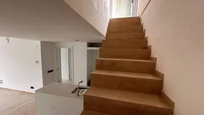 Apartment in Calonge photo 17