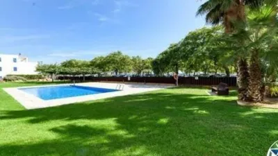 Apartment in Empuriabrava photo 5