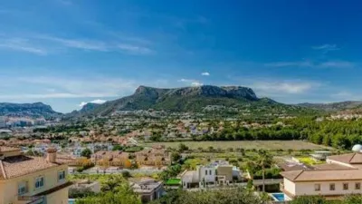 Chalet in Calpe - Calp photo 70