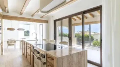 Chalet in La Viña-Montemar-San Jaime photo 25