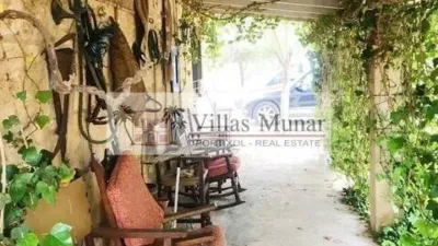 Rustic house in Muro photo 8