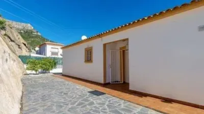 Chalet in Oltamar-Cucarres photo 41