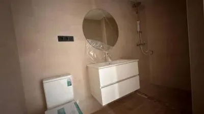 Apartment in Calonge photo 10