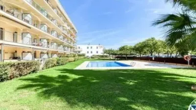 Apartment in Empuriabrava photo 27