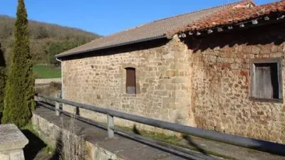 Casa rústica en Arroyal de los Carabeos photo 8