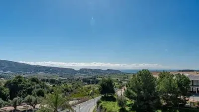 Apartment on Avinguda de Santa Caterina photo 38