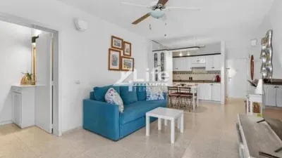 Apartment in Costa del Silencio-Las Galletas photo 5