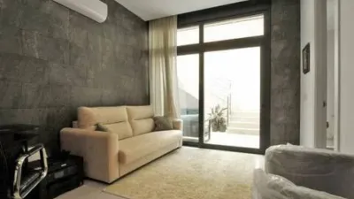 Chalet on Carrer Roma photo 37