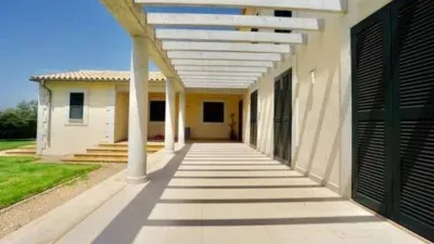 Rustic house in Palma de Mallorca photo 12
