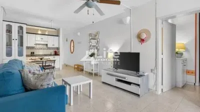 Apartment in Costa del Silencio-Las Galletas photo 9
