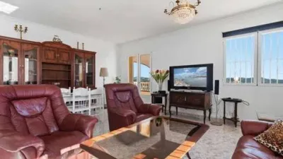 Casa – Calpe - Calp - Vista 5
