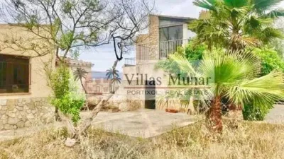 Rustic house in Muro photo 17