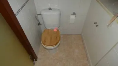 Apartment on Avinguda de Catalunya photo 23