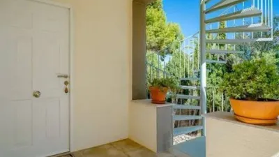 Chalet in Las Adelfas-Benicolada-Garduix photo 35