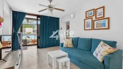 Apartment in Costa del Silencio-Las Galletas photo 15