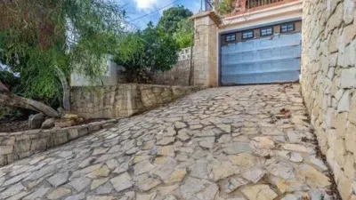 Chalet in Cala Advocat-Baladrar photo 43