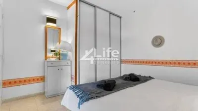 Apartment in Costa del Silencio-Las Galletas photo 14