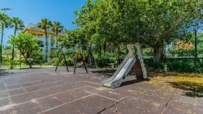 Apartment in Marbella photo 33
