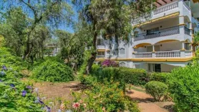 Apartment in Marbella photo 34