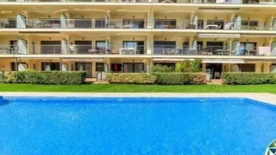 Apartment in Empuriabrava photo 26