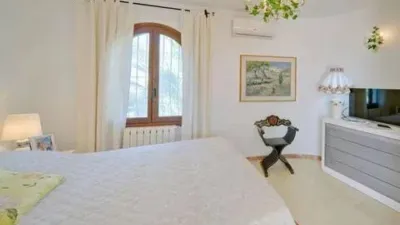 Chalet in Canuta photo 31