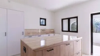 Chalet in La Viña-Montemar-San Jaime photo 51