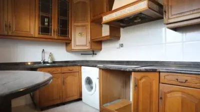 Chalet for sale in Tanos photo 15