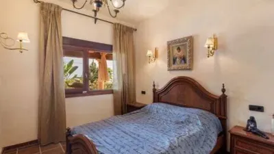 Chalet in Cala Advocat-Baladrar photo 16