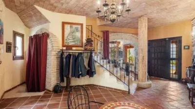 Chalet in Cala Advocat-Baladrar photo 6