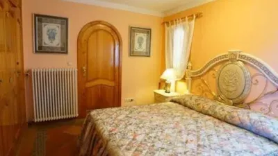 Chalet in Cala Advocat-Baladrar photo 7