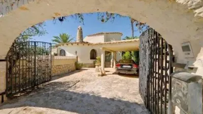 Chalet in Canuta photo 7