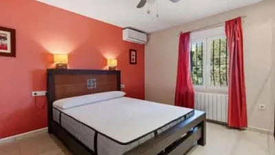 Chalet in Maryvilla photo 5