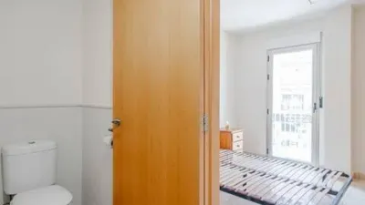 Apartment on Avinguda de Santa Caterina photo 31